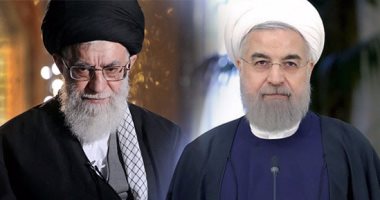 الشروخ تتسلل لـ"حوزة المرشد".. وروحانى يقترب من "الولاية الثانية".. مفتش عام مكتب خامنئى يستقيل قبل ساعات من الانتخابات الإيرانية.. ومصادر: "نورى" أقيل بسبب دعمه للرئيس.. والمحافظون يسقطون فى "فتنة الانسحابات"