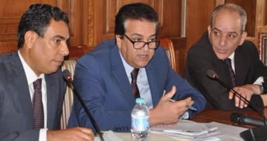 وزير التعليم العالى يشدد على إنشاء المعاهد الجديدة وفق إحتياجات سوق العمل