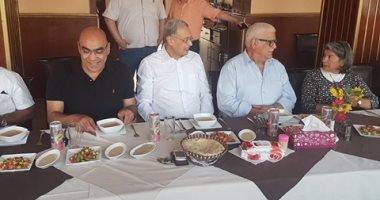 اتحاد اليد يحدد موعد الانتخابات فى اجتماع المجلس اليوم