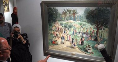انتهاء معرض كنوز متاحفنا الفنية بـ مجمع الفنون.. اليوم