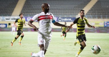 طبيب الزمالك: دونجا وشيكا جاهزان للسفر إلى تونس
