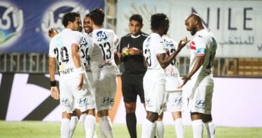 إيناسيو يوافق على تغيير موعد مران الغد بالزمالك وجلسة مع شيكابالا
