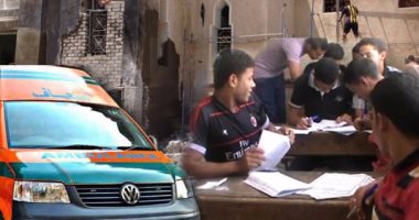 دفتر أحوال المواطن.. مشاكل فى محولات وأعمدة الكهرباء بعدد من المحافظات.. مطالب بترميم مسجد بالدقهلية مغلق منذ 5 سنوات.. غش جماعى فى مدرسة قرية "حازق" بكفر الشيخ.. تعطل سيارة إسعاف تقل مسنة بسبب الـ"كاوتش"