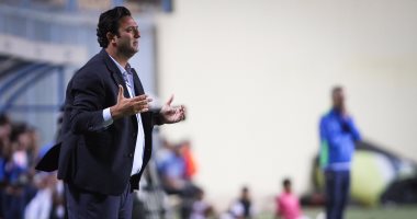 مصدر بوادى دجلة يكشف تفاصيل "خناقة" ميدو مع محمد يوسف