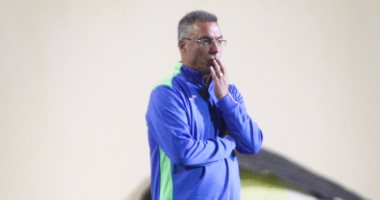 الزمالك يعقد جلسة الحسم اليوم مع إيناسيو