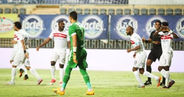 نتائج مباريات اليوم الخميس 18/5/2017 في الدوري المصري