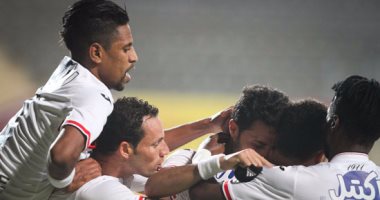 الزمالك يواجه 5 مطبات قبل صدام المصرى البورسعيدى.. تغيير الأجهزة الفنية.. شراسة العميد فى المباريات الكبيرة.. الغضب الجماهيرى بعد وداع البطولة العربية.. أزمة حراسة المرمى.. ورد الاعتبار أمام الأهلى "بطل الدوري"