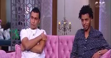 أوكا: كنت فاكر القبض علينا "مقلب".. وأورتيجا باكيًا: "عندى أمى وأخواتى"