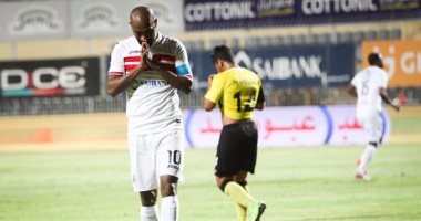 شيكابالا المحلى يتفوق على الأفريقى فى الزمالك.. اقرأ التفاصيل