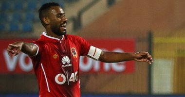 الأهلى يؤكد غياب حسام عاشور عن مباراتى الوداد بنهائى أفريقيا