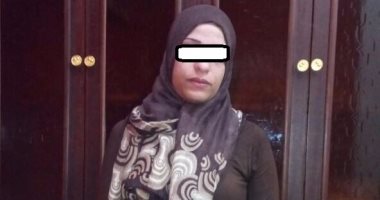 القبض على ربه منزل قتلت شقيق زوجها بعين شمس 