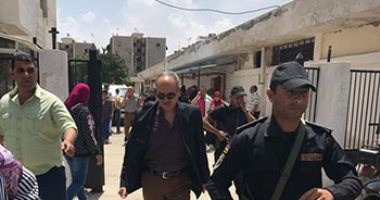 ننشر أسماء المصابين فى حادث انقلاب أتوبيس المعلمين ببورسعيد