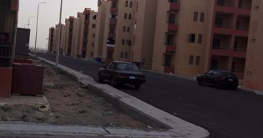 قارئ يشكو عدم توصيل المياه لإسكان العرايشى بسفاجا