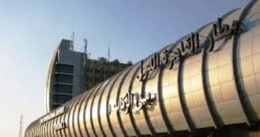 إلغاء إقلاع 3 رحلات دولية بمطار القاهرة لعدم جدواها اقتصاديا