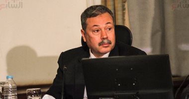 بالصور.. محب الرافعى: لا بد من القضاء على الأمية الاجتماعية والسياسية والبيئية