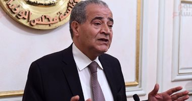 وزير التموين يعرض خطـة الاسـتعداد لشهر رمضان أمام "اقتصادية البرلمان"