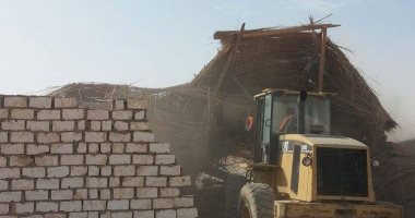 الغرامة والحبس.. تعرف على عقوبة التعدى على أملاك الدولة