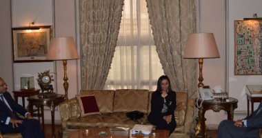 سامح شكرى: "الخارجية" تدعم تنفيذ الاستراتيجية الوطنية لتمكين المرأة