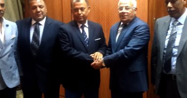  تفاصيل التعاقد مع مستثمر "كندى - سعودي" للانتفاع بالباتروس والكازينو العائم ببورسعيد