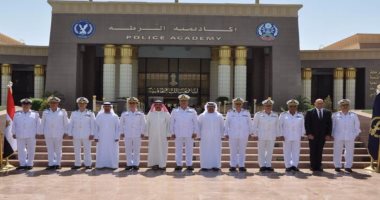 مركز لخدمة الطلاب داخل أكاديمية الشرطة للتيسير على المتقدمين للكلية