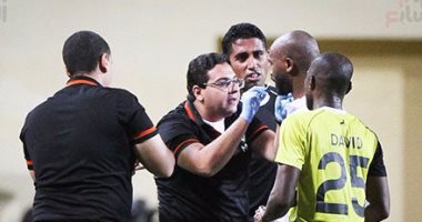 شيكابالا جاهز لموقعة الأهلى الليبى بالمشاركة فى أول مران بتونس