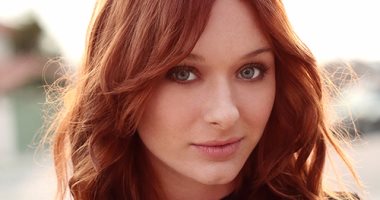 تشيلسى تالميدج تتعاقد على بطولة المسلسل الدرامى Halt and Catch Fire