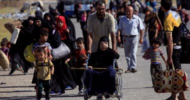 محافظ كركوك العراقية: عودة 1500 نازح لمركز قضاء الحويجة