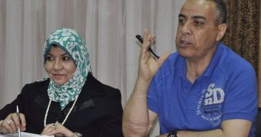 جامعة قناة السويس تستعد لإستقبال لجنة الأيزو الأربعاء المقبل