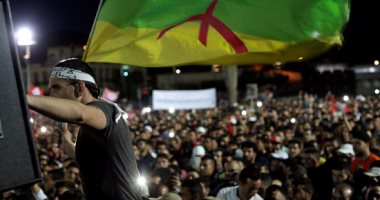 قائد الاحتجاجات بالمغرب: الحراك الشعبى فى الحسيمة يطالب بضمانات تنماوية
