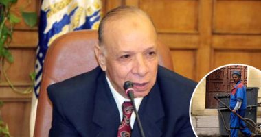 محافظ القاهرة: افتتاح جراج روكسى وموقف السلام خلال شهر ونصف