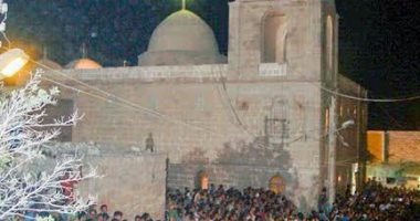 "تموين المنيا": توفير 10 آلاف رغيف يوميا خلال مولد السيدة العذراء 