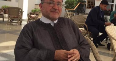 مستشار وزارة الأوقاف الفلسطينى: حماس أساءت لقضيتنا 