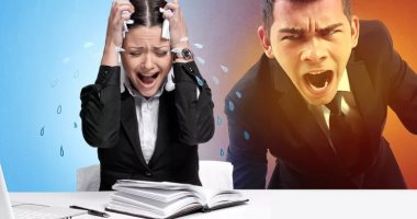 حب الناس وعيش.. الجسم يترجم مشاعر الكراهية إلى أمراض