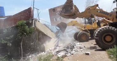 حصاد استرداد أرضى الدولة.. القاهرة تستعيد 2.8 مليون متر والجيزة 105 أفدنة