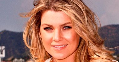 الحسناء إلين بومبيو تواصل النجاح وتقود الدراما Grey’s Anatomy لجزء جديد