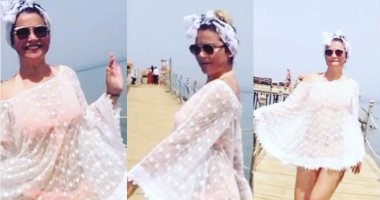 شقيقة رونالدو من شرم الشيخ: ما يحدث فى حياتى هو إرادة الله