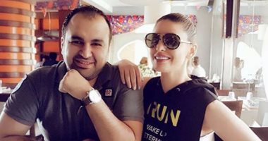 مى سليم تنشر صورتها مع شخص عبر "إنستجرام" وتعلق: "bro"