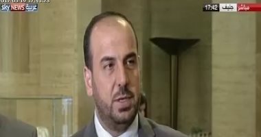 بالفيديو.. نصر الحريرى: إيران دولة مارقة ونطالب بمحاسبتها
