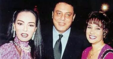 فى ذكرى وفاته.. الفنانة شريهان: "رحمة على حسين الإمام أخى الغالى"