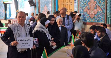 ممثل عن يهود أصفهان: التصويت فى الانتخابات واجب وطنى
