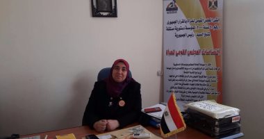"القومى للمرأة" ينظم فى حلايب وشلاتين حملات للحد من زواج القاصرات والطلاق