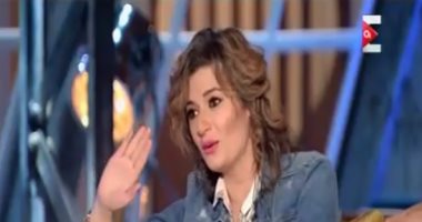 شيماء سيف لزوجة الفنان أحمد زاهر بـ"ON E": "بقيتى مزة ووتكة"