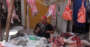  الجزارة مش بس للرجالة