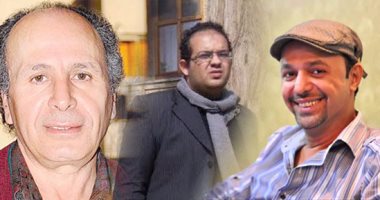 عودة الشعر.. الشعراء ينتفضون من أجل القصيدة ويؤكدون: ديوان العرب لن ينقرض.. جمال القصاص: الفنون كلها متصلة.. وعبد الرحمن مقلد: القصيدة مزدهرة.. وعادل سلامة: لا أهتم إلا بالكتابة المصرية