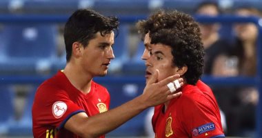 المنتخب الإسباني بطلا لأمم أوروبا للناشئين على حساب إنجلترا