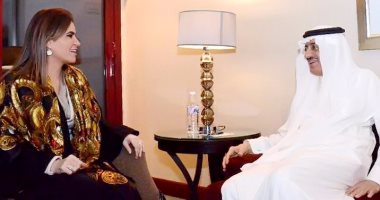 سحر نصر: البنك الإسلامى يعد استراتيجية تعاون مع مصر بتمويل 3 مليارات دولار
