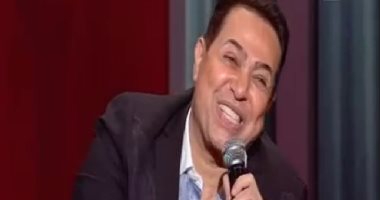 حكيم يكشف عن موقف غريب لـ"ON E": "كنت بغنى فى فرح والعريس مشى"