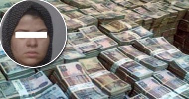 "مستريحة الستات".. جمعت 9 ملايين من نساء الصعيد بزعم توظيفها ثم هربت..زلزال النصابة يضرب قرى المنيا.. وأزواج المنصوب عليهن يهددهن بالطلاق ..والمرض يصيب بعض الضحايا بسبب ضياع تحويشة العمر