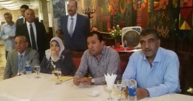 وزير قطاع الأعمال: التعاون مع المحافظات لدعم الشركات وإنجاز المشروعات