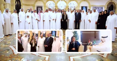 نشاط مكثف لسحر نصر.. مجلس الأعمال السعودى يعتزم زيادة استثماراته فى القاهرة لـ51 مليار دولار.. والبنك الإسلامى: استراتيجية تعاون بتمويل 3 مليارات دولار.. وصالح كامل: نعشق مصر عشقا ندعو الله ألا يشفينا منه
